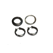 Catalytic Converter Mounting Kit FK80927