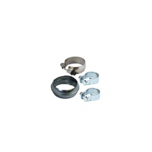 Catalytic Converter Mounting Kit FK90387