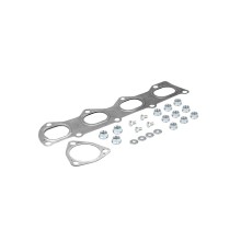 Catalytic Converter Mounting Kit FK92086