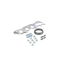Catalytic Converter Mounting Kit FK92384