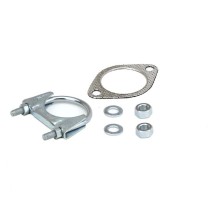 Catalytic Converter Mounting Kit FK92482