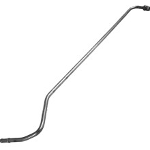 Exhaust Pressure Sensor PP11695B OE Ref 1570B549
