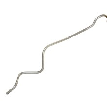 DPF Pressure Sensor Pipe PP15058B OE Ref 9820758780