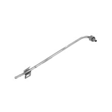 DPF Pressure Sensor Pipe PP15068A OE Ref 5QA253574