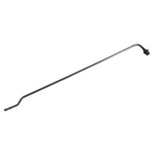 Exhaust Pressure Sensor PP31031B OE Ref 9807215380