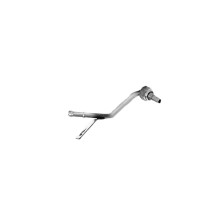 DPF Pressure Sensor Pipe PP31188A OE Ref 04L131582B