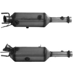 Diesel Particulate Filter DPF BM CATALYSTS BM11003H OE Ref 1731YJ
