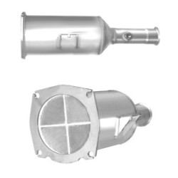 Diesel Particulate Filter DPF BM CATALYSTS BM11012P OE Ref 1731JH