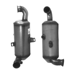 Diesel Particulate Filter DPF BM CATALYSTS BM11013HP OE Ref 1731EP