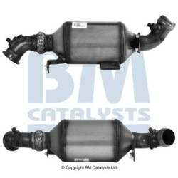 Diesel Particulate Filter DPF BM CATALYSTS BM11029 OE Ref 2E0254700GX BM CATALYSTS