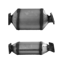 Diesel Particulate Filter DPF BM CATALYSTS BM11030 OE Ref 18303452042
