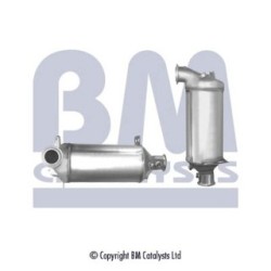 Diesel Particulate Filter DPF BM CATALYSTS BM11033P OE Ref 7H0254700LX BM CATALYSTS