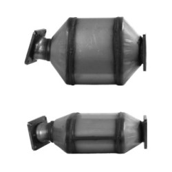 Diesel Particulate Filter DPF BM CATALYSTS BM11034 OE Ref 18307798159