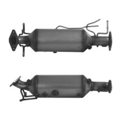 Diesel Particulate Filter DPF BM CATALYSTS BM11043HP OE Ref RFY12055XB