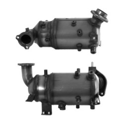 Diesel Particulate Filter DPF BM CATALYSTS BM11060H OE Ref 25051-26020
