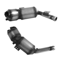 Diesel Particulate Filter DPF BM CATALYSTS BM11073HP OE Ref A2214903036