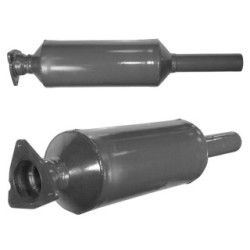 Diesel Particulate Filter DPF BM CATALYSTS BM11083 OE Ref 51861468