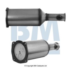 Diesel Particulate Filter DPF BM CATALYSTS BM11084 OE Ref 1731NR BM CATALYSTS