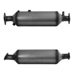 Diesel Particulate Filter DPF BM CATALYSTS BM11089H OE Ref 2899027410