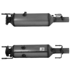 Diesel Particulate Filter DPF BM CATALYSTS BM11099HP OE Ref 1360271080