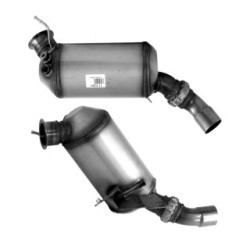 Diesel Particulate Filter DPF BM CATALYSTS BM11109H OE Ref 18307798307