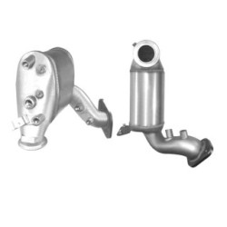 Diesel Particulate Filter DPF BM CATALYSTS BM11113P OE Ref 4743962AA