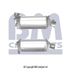 Diesel Particulate Filter DPF BM CATALYSTS BM11121P OE Ref 7H0254700KX BM CATALYSTS