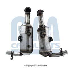 Diesel Particulate Filter (dpf) BM11182H OE Ref 855627
