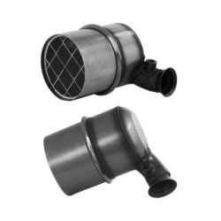 Diesel Particulate Filter DPF BM CATALYSTS BM11188HP OE Ref 1731XK