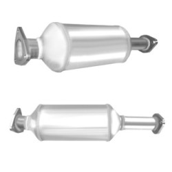 Diesel Particulate Filter DPF BM CATALYSTS BM11207P OE Ref 1422053K00H02