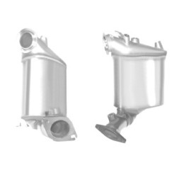 Diesel Particulate Filter DPF BM CATALYSTS BM11230P