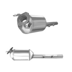 Diesel Particulate Filter DPF BM CATALYSTS BM11233P OE Ref 8200847557