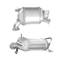 Diesel Particulate Filter DPF BM CATALYSTS BM11245P