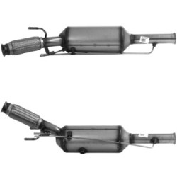 Diesel Particulate Filter DPF BM CATALYSTS BM11279H OE Ref 174083