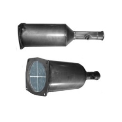 Diesel Particulate Filter DPF BM CATALYSTS BM11371HP OE Ref 173808
