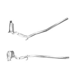 Diesel Particulate Filter DPF BM CATALYSTS BM11414P