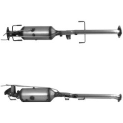 Diesel Particulate Filter DPF BM CATALYSTS BM11475H OE Ref R2YK2055XA