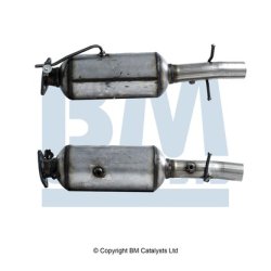 Diesel Particulate Filter (dpf) BM11476H OE Ref 1825279