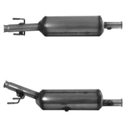 SCR Catalytic Converter BM CATALYSTS BM31031H OE Ref 9802720880