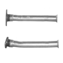 Exhaust Pipe BM CATALYSTS BM50008 OE Ref 1705Z4