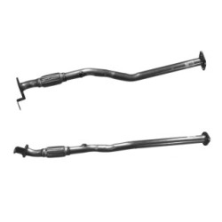 Exhaust Pipe BM CATALYSTS BM50012 OE Ref 4209970