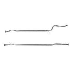 Exhaust Pipe BM CATALYSTS BM50015 OE Ref 1717L8