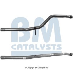 Exhaust Pipe BM CATALYSTS BM50018 OE Ref 1717RP BM CATALYSTS
