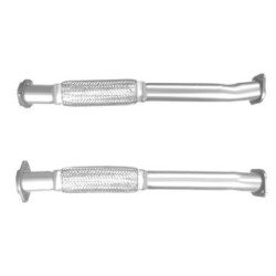 Exhaust Pipe BM CATALYSTS BM50019 OE Ref 4393583