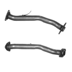 Exhaust Pipe BM CATALYSTS BM50021 OE Ref 44142AA570
