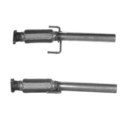 Exhaust Pipe BM CATALYSTS BM50042 OE Ref 46740335