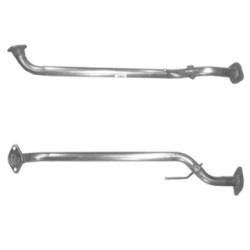 Exhaust Pipe BM CATALYSTS BM50058 OE Ref 20010BN805
