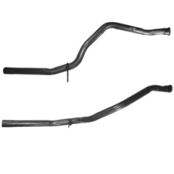 Exhaust Pipe BM CATALYSTS BM50060 OE Ref 1717RK
