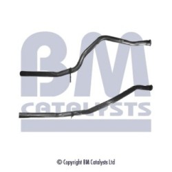 Exhaust Pipe BM CATALYSTS BM50060 OE Ref 1717RK BM CATALYSTS