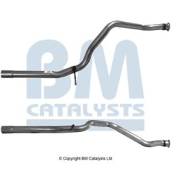 Exhaust Pipe BM CATALYSTS BM50060 OE Ref 1717RK BM CATALYSTS